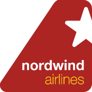 Nord Wind Airlines logo
