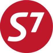 S7 Airlines logo