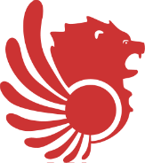 Transparent Lion Air Logo Png : Free Png Download Capitol High School