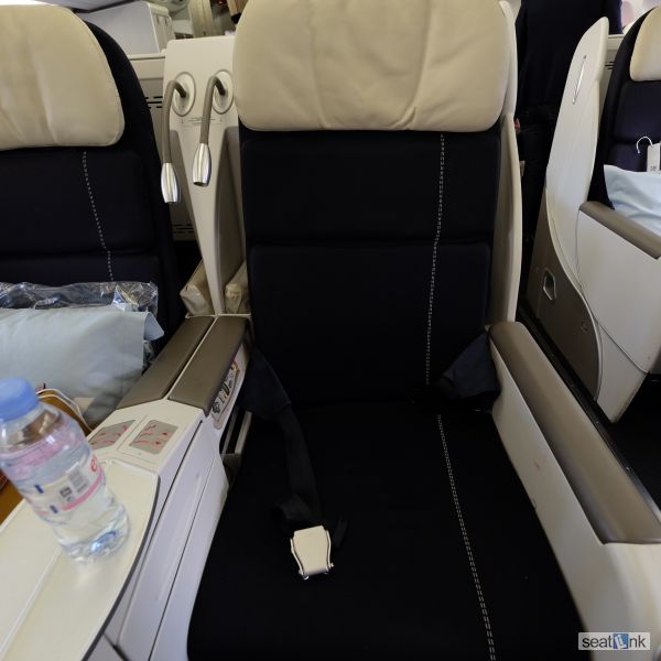 Air France Airbus A340-300 Seating Chart - Updated December 2020 - SeatLink